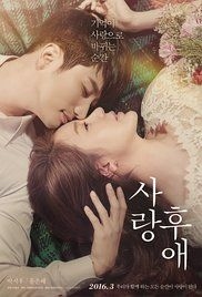 After Love(2016) Movies