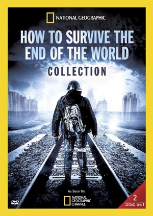How to Survive the End of the World(2013) 