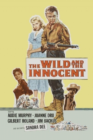 The Wild and the Innocent(1959) Movies