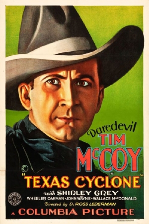 Texas Cyclone(1932) Movies