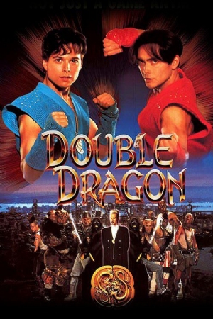 Double Dragon(1994) Movies