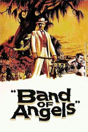 Band of Angels(1957) Movies