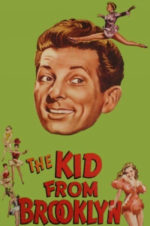 The Kid from Brooklyn(1946) Movies
