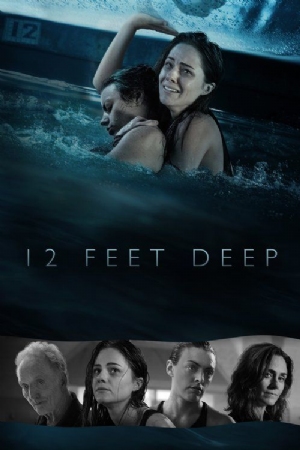 12 Feet Deep(2016) Movies