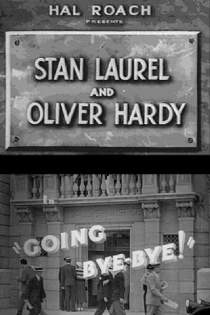 Going Bye-Bye!(1934) Movies
