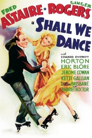 Shall We Dance(1937) Movies