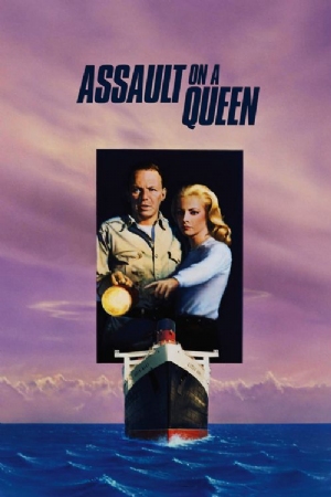 Assault on a Queen(1966) Movies