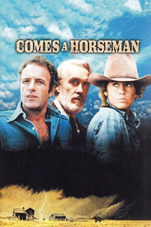 Comes a Horseman(1978) Movies
