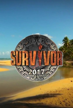 Survivor 2017(2017) 