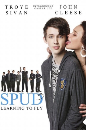 Spud 3: Learning to Fly(2014) Movies