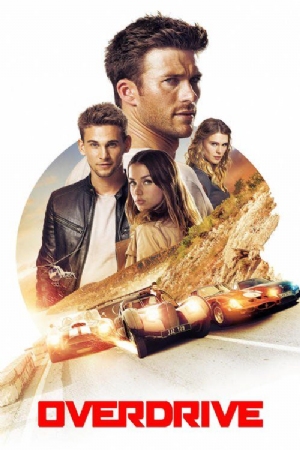 Overdrive(2017) Movies