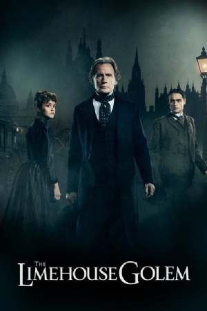 The Limehouse Golem(2016) Movies