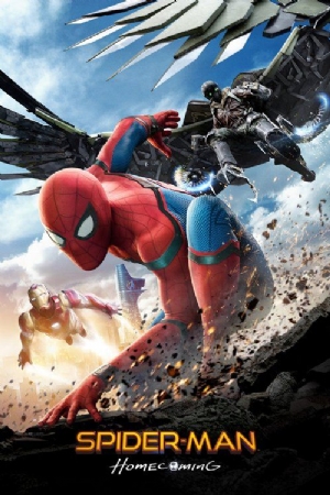 Spider-Man: Homecoming(2017) Movies
