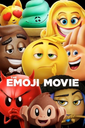 The Emoji Movie(2017) Movies