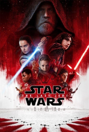 Star Wars: The Last Jedi(2017) Movies