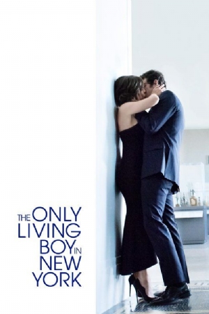 The Only Living Boy in New York(2017) Movies