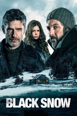 Black Snow(2017) Movies