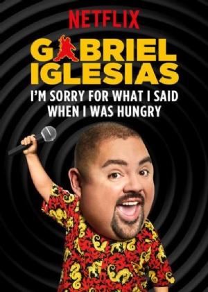 Gabriel Iglesias: Im Sorry for What I Said When I Was Hungry(2016) Movies