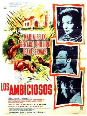 Fever Mounts at El Pao(1959) Movies