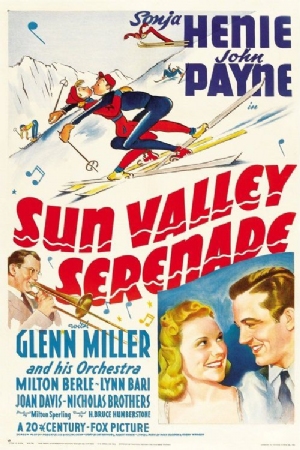Sun Valley Serenade(1941) Movies