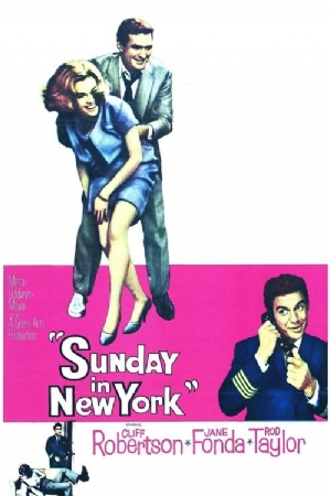 Sunday in New York(1963) Movies