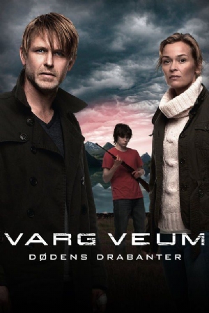 Varg Veum - Dodens drabanter(2011) Movies