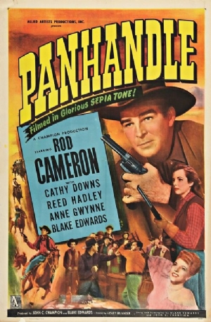 Panhandle(1948) Movies