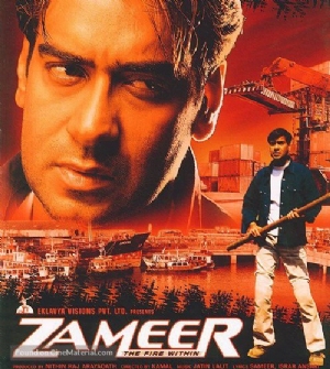 Zameer(2005) Movies