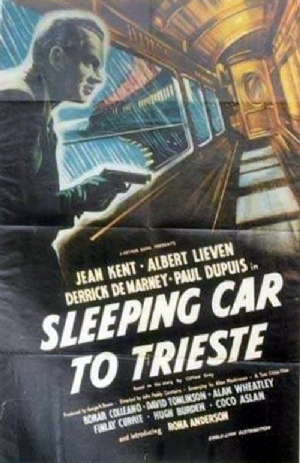 Sleeping Car to Trieste(1948) Movies