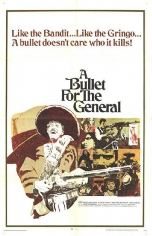 A Bullet for the General(1967) Movies
