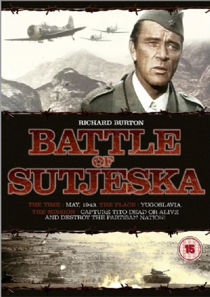 The Battle of Sutjeska(1973) Movies