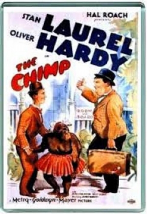 The Chimp(1932) Movies