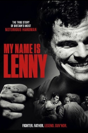My Name Is Lenny(2017) Movies