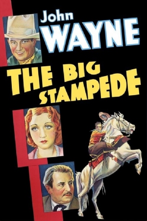 The Big Stampede(1932) Movies
