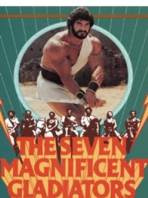 I sette magnifici gladiatori(1983) Movies