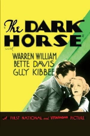 The Dark Horse(1932) Movies