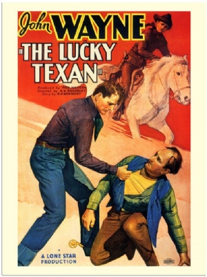The Lucky Texan(1934) Movies