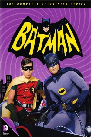 Batman(1966) 