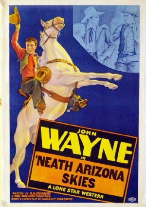 Neath the Arizona Skies(1934) Movies