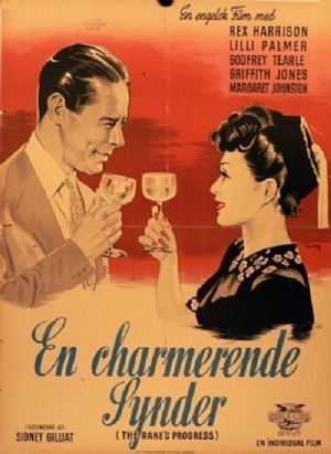 Notorious Gentleman(1945) Movies