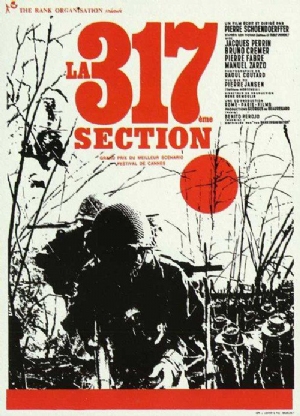 The 317th Platoon(1965) Movies