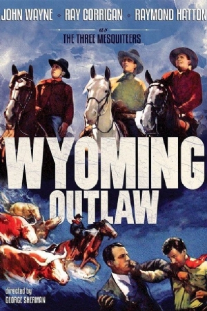 Wyoming Outlaw(1939) Movies