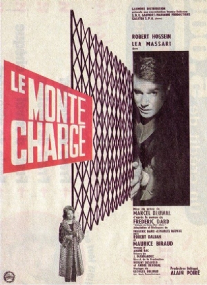 Le monte-charge(1962) Movies