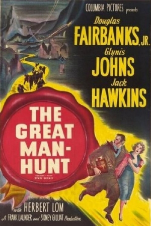 The Great Manhunt(1950) Movies