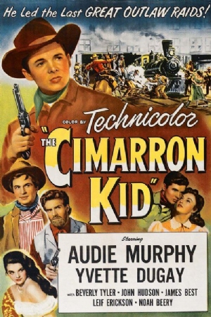 The Cimarron Kid(1952) Movies
