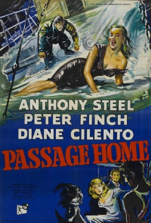 Passage Home(1955) Movies