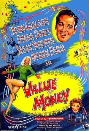 Value for Money(1955) Movies
