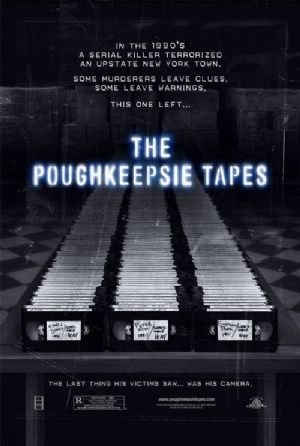The Poughkeepsie Tapes(2007) Movies