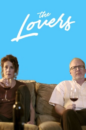 The Lovers(2017) Movies
