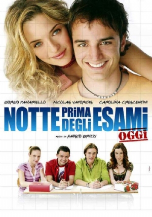 Notte prima degli esami - Oggi(2007) Movies